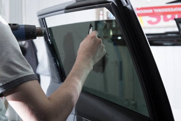 Window Tinting Gardena CA - Get Professional Auto and Car Tint Solutions with Beach Cities Mobile Auto Glass